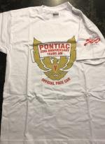 Pontiac Firebird Trans Am Turbo 20th Anniversary Indy 500 Pace Car 1989 года